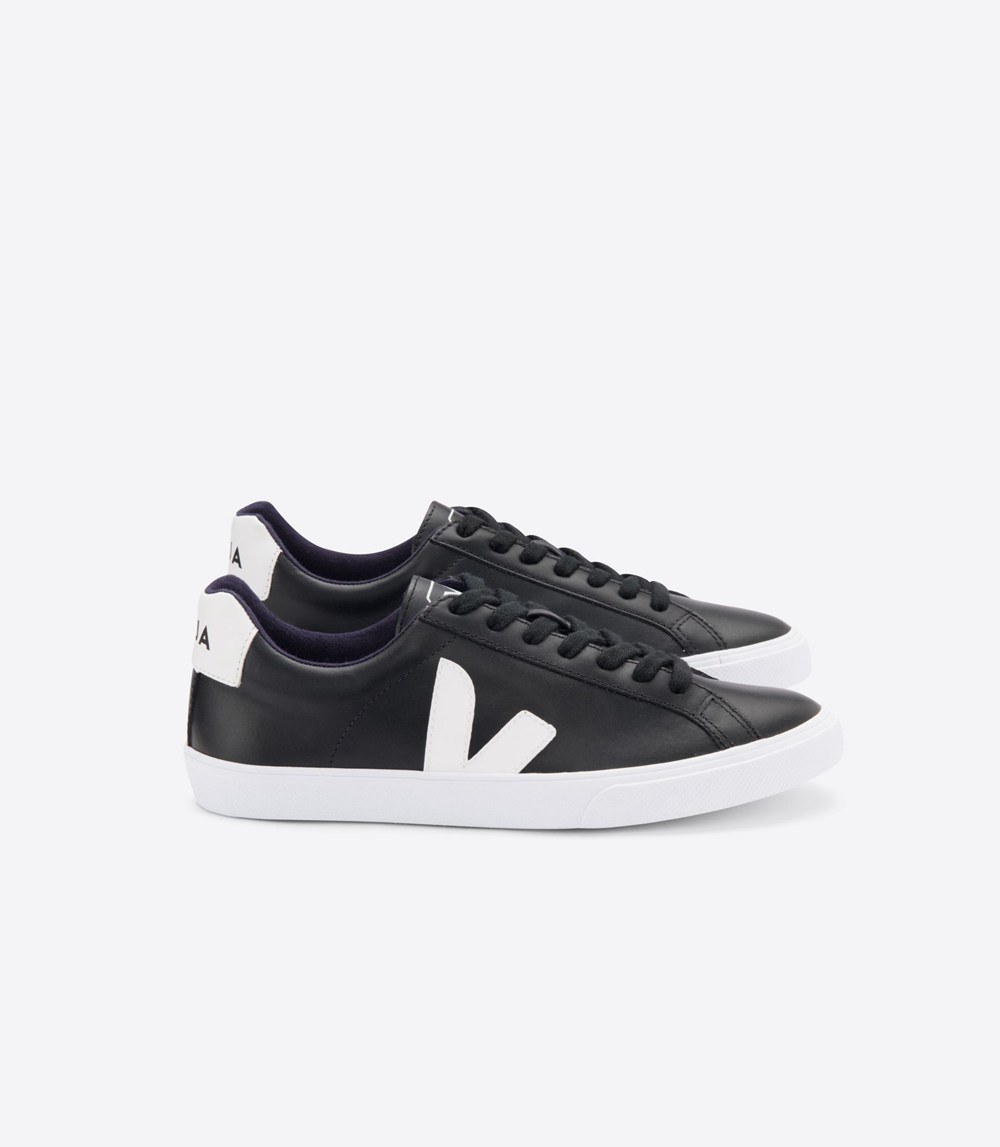 Veja esplar outlet noir